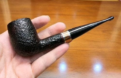 制作烟斗的最佳木材选择