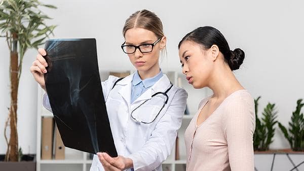 30岁女性体检一般检查哪些项目
