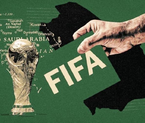 世界杯真成世界杯了！六国联合举办2030年世界杯