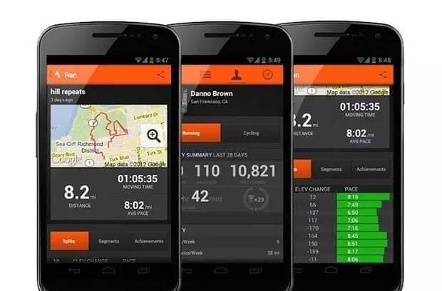 跑步手表vs手机运动App？ 选择之前你需要问自己5个问题
