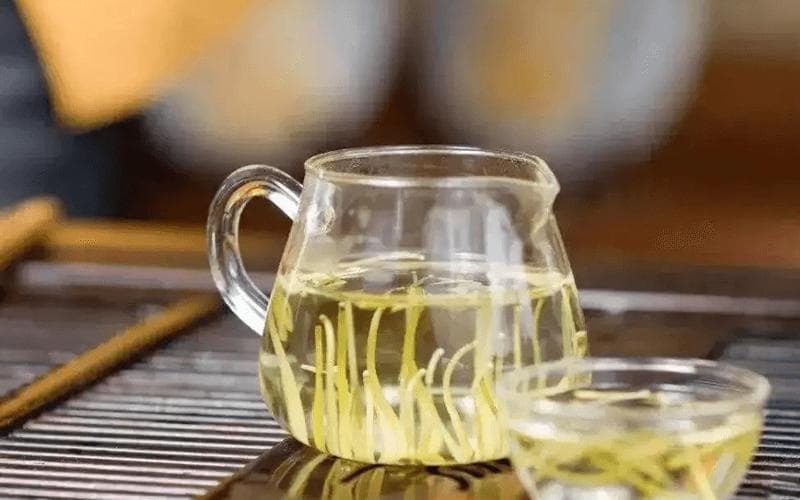 孕妇并非不能喝金银花，但有5大注意事项千万要牢记