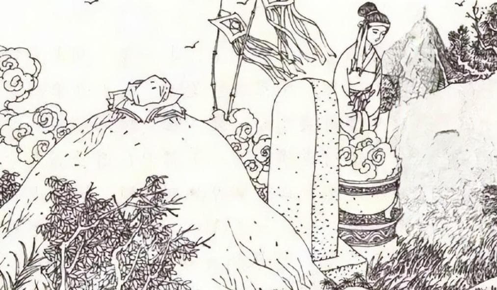 老话“七不葬父，八不葬母”，老祖宗留下的规律，什么意思？