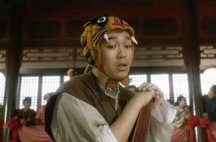 历史上并无韦小宝其人