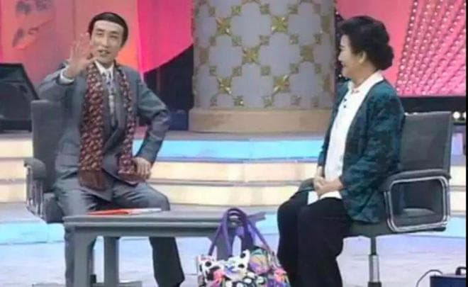 春晚历史上十大经典小品回顾