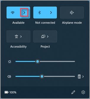 在Windows系统中连接Wi-Fi网络的多种方法