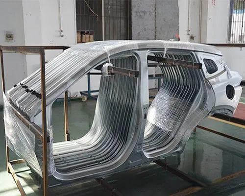5系铝与6系铝：材料特性与应用领域的全面对比