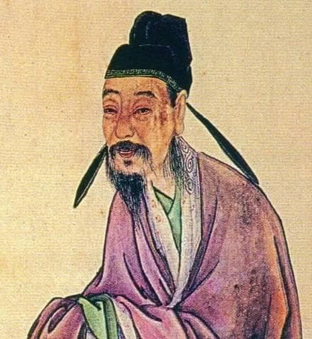 十八位著名诗人的雅号及其由来