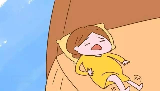 晚上老是抽筋怎么回事？如何有效预防和缓解？