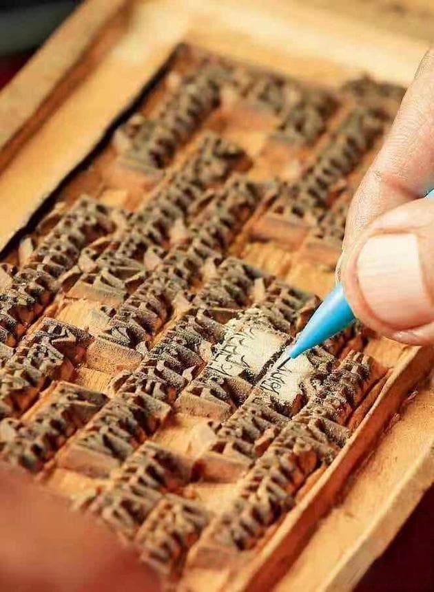雕虫小技是什么意思？详解这个成语的来龙去脉