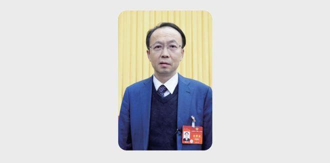 李景虹院士：加强高校有组织科研，支撑高水平科技自立自强