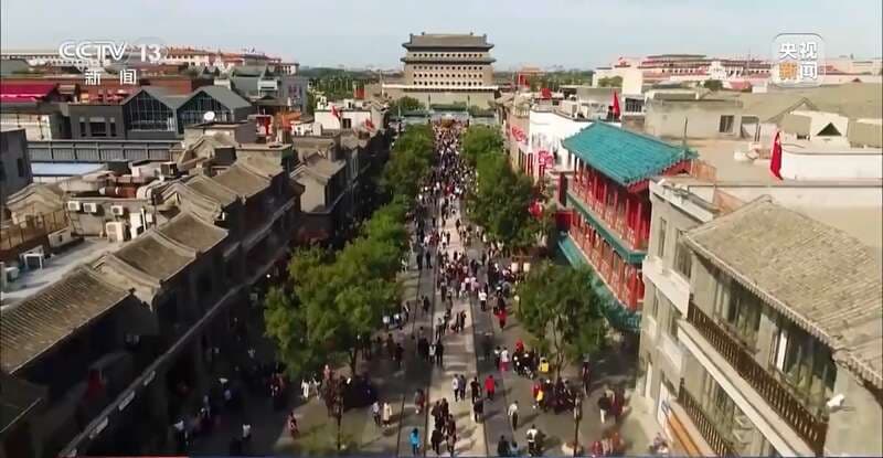 减了预约增了服务 这个夏天博物馆在尝试不一样的“加减法”
