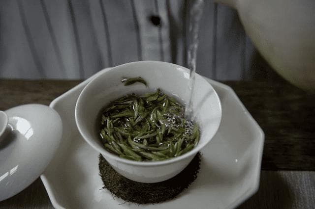 如何冲泡白茶？全面指南