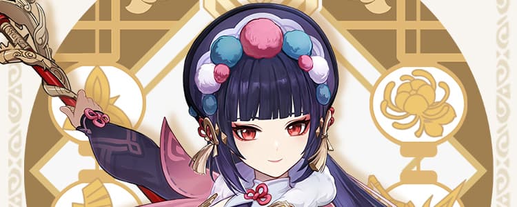 原神：雲菫的素材获取方法