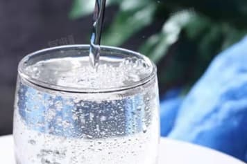 孕期可以喝苏打水吗