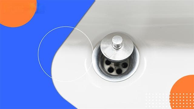 浴室排水孔為什麼很臭？10招除臭方法一次看
