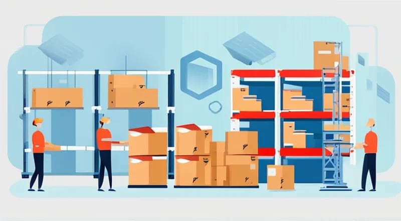 如何管理仓库产品质量问题