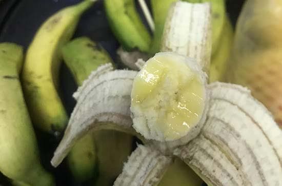 香蕉的食物搭配指南：哪些食物能与香蕉同食？