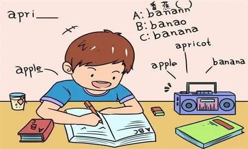 三年级孩子怎么学英语？这些技巧帮你的孩子轻松应对