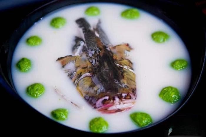 “中式养生”药膳走红：厌于药而喜于食
