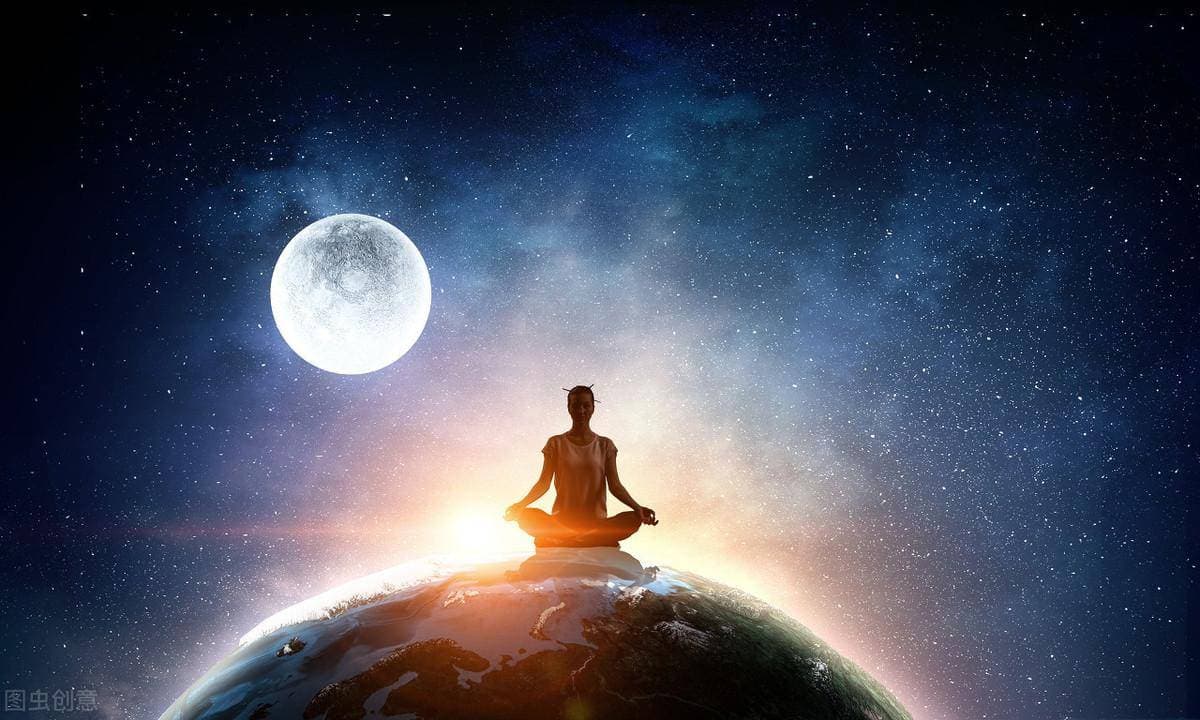 正念冥想：开启人生转变的密钥？