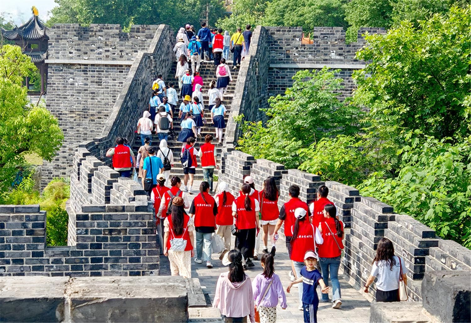滁州打造王阳明文旅IP：以阳明文化匹配恰当的诵读仪式、文创产品、研学线路