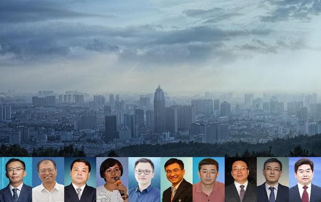 云南曲靖诞生十位大富豪，坐拥身价288亿，这座小县城独占5席