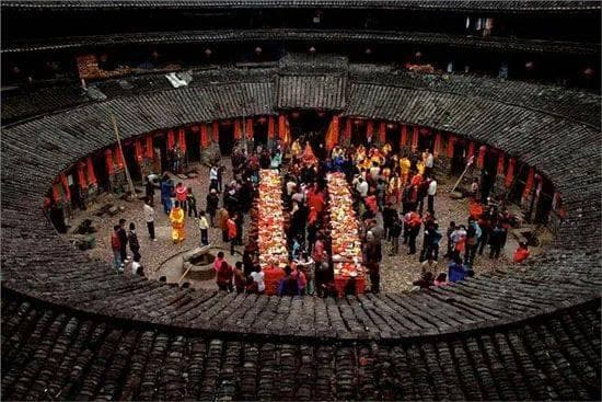 太和民间的禁忌风俗