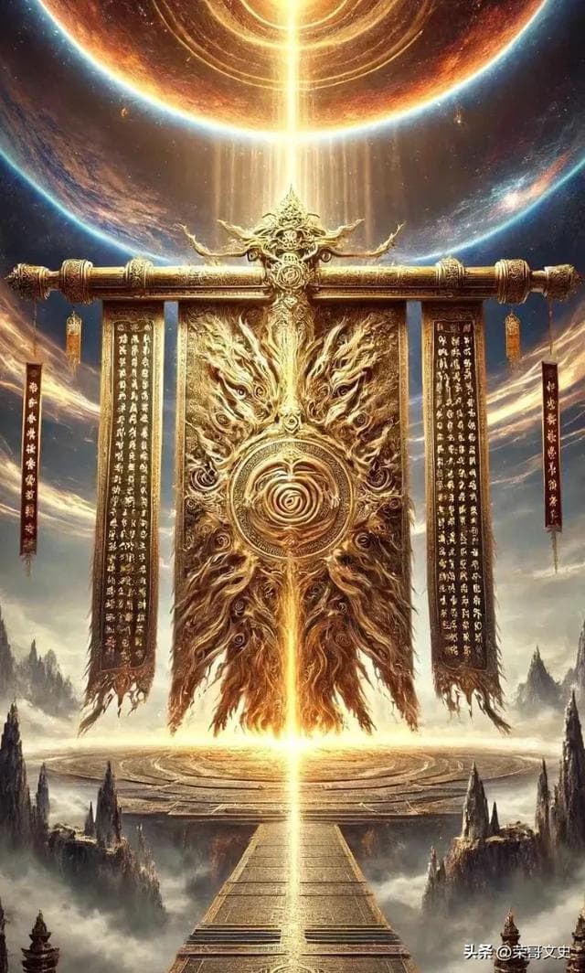 《封神演义》十大最强法宝排名