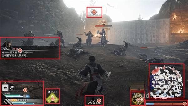 《真三国无双：起源》新手通关秘籍大公开！