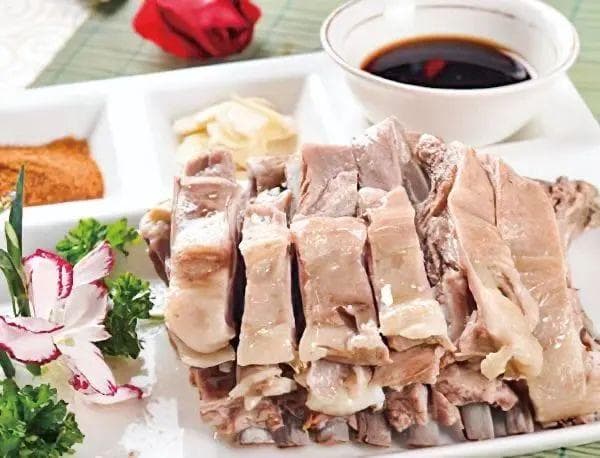 东乡手抓：“带地名”的美食与“有味道”的地名