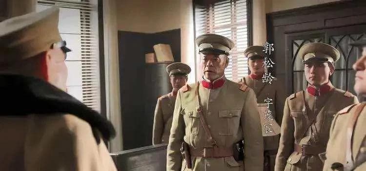 郭松龄反奉后果，奉军损失10万精锐，人才凋零，九一八无法应对