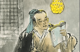 成语“囊萤映雪”：两个动人的古代苦学故事