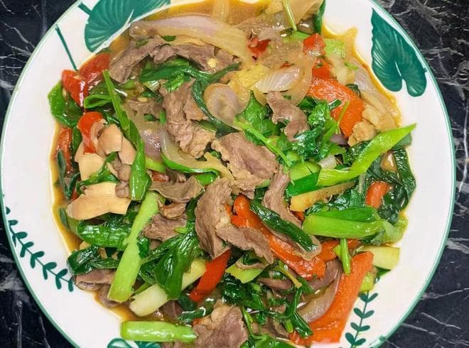猪心的六种美味做法：不仅养心补血，还能增强免疫力