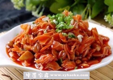 萝卜干的两种腌制方法，简单易学，美味可口