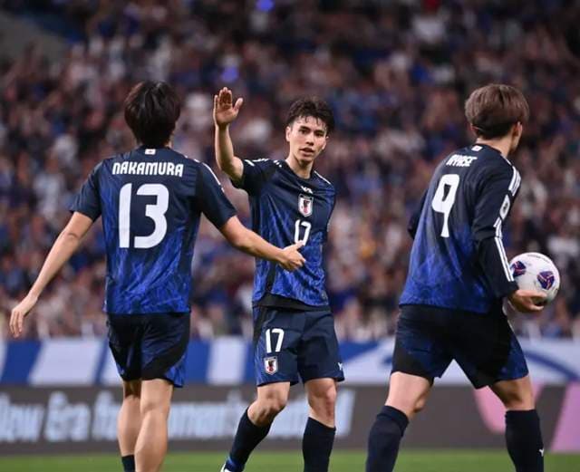 FIFA前瞻：亚洲5队冲刺世界杯！4队濒临出局 国足陷入混战