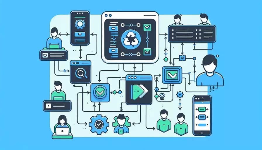 Vue.js表单验证实战：从基础到高级应用