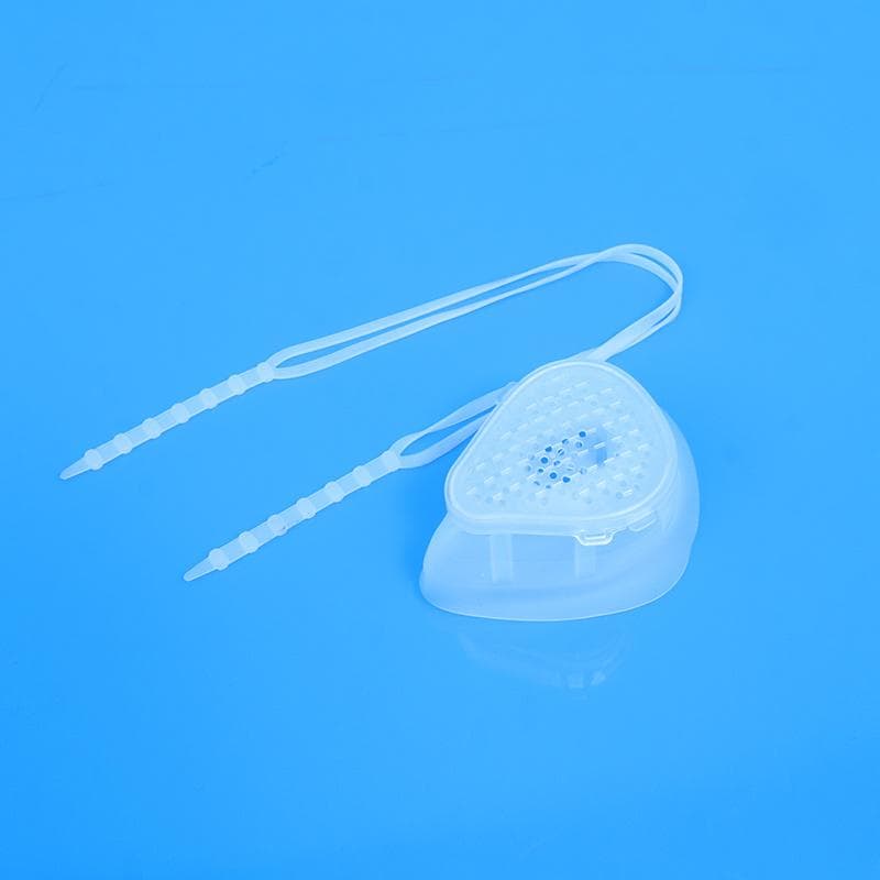 液态硅胶是什么材料