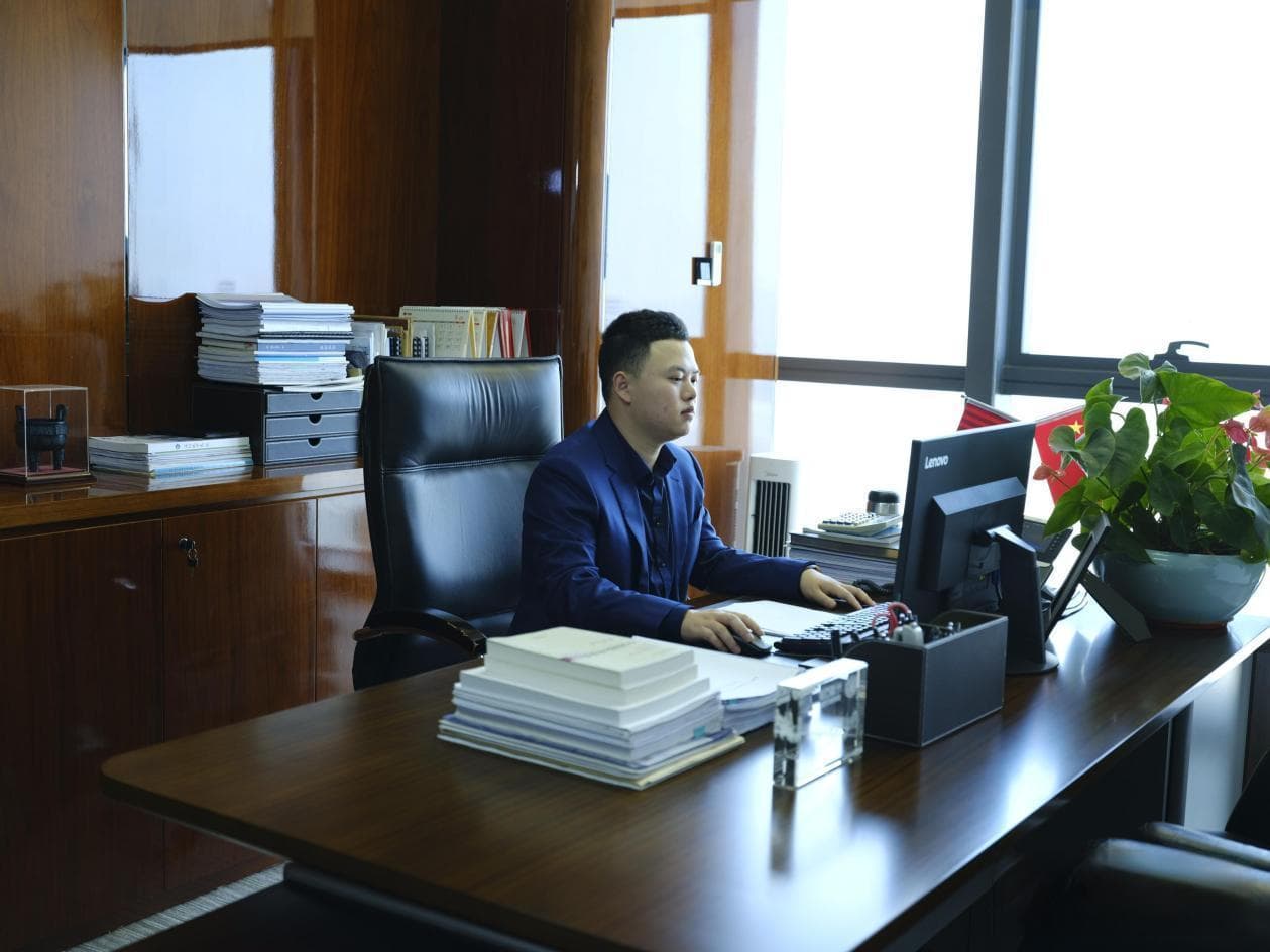 加密资产长期战略价值受关注，国雄资本姚尚坤：合规化成行业发展关键路径