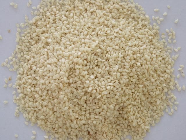 白芝麻：营养价值与食用功效全解析