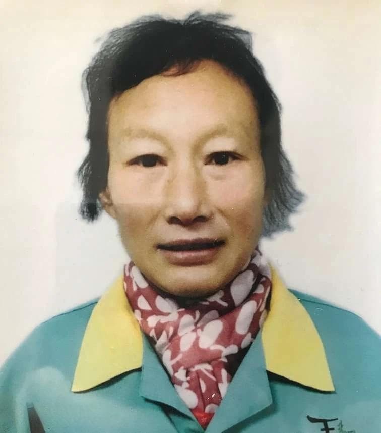 聊聊"棍母"照片的来源