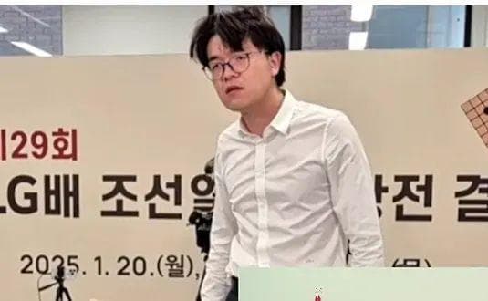 柯洁退赛，韩国选手0胜夺冠，聂卫平等业内人士质疑比赛新规