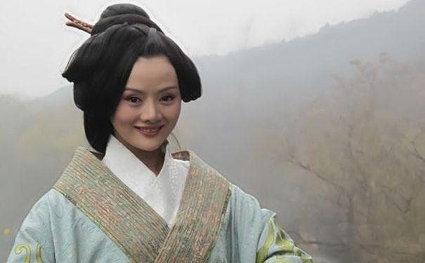 揭秘刘邦的老婆薄姬死亡之谜 刘邦的老婆薄姬是谁