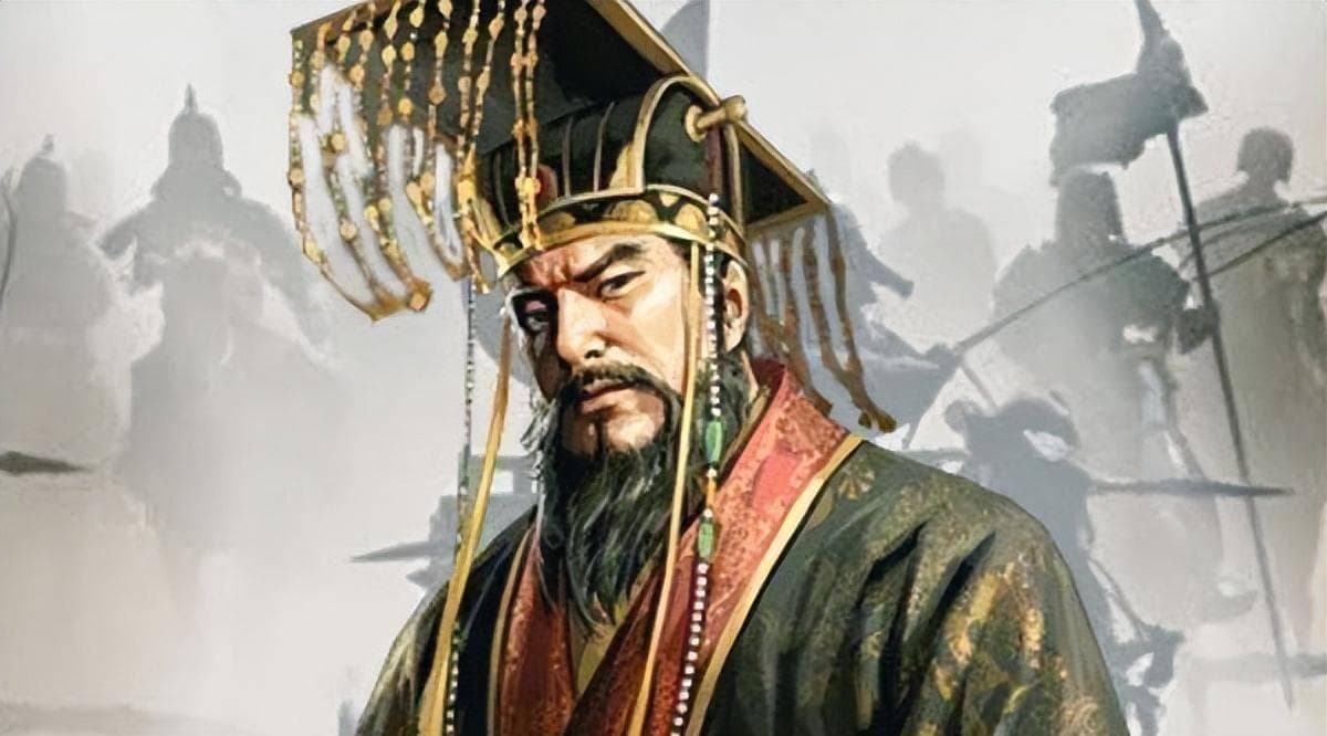 揭秘：秦始皇统一六国的3大因素，缺了“他”秦始皇不可能成功