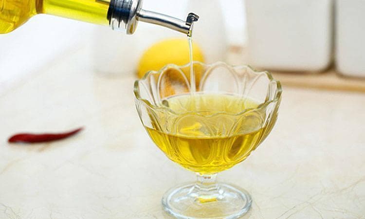食用油的烟点：烹饪时需要注意什么？