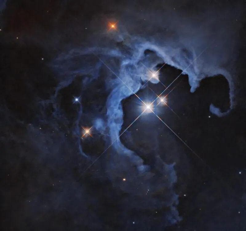 人类是个意外：平行宇宙中有更多高等级外星文明