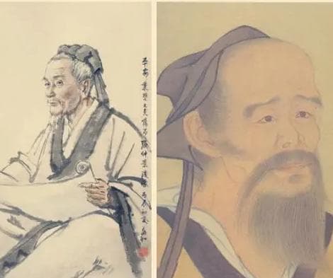 华佗、张仲景与董奉——三国时期的医学巨匠