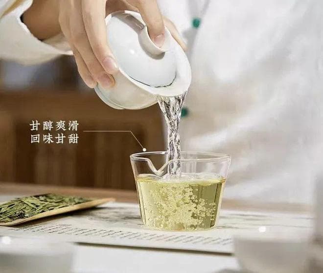 为什么有些茶泡起来又苦又涩？一定离不开这三大原因！