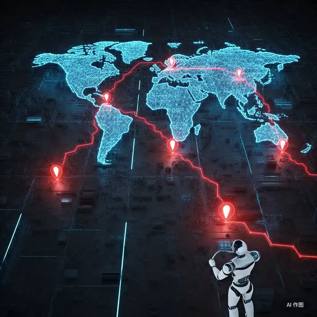 姜凯：智能决策系统-AI技术在企业战略管理中的应用与伦理边界
