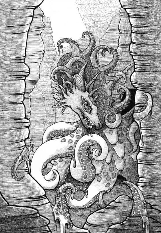 伊德海拉(神话人物)