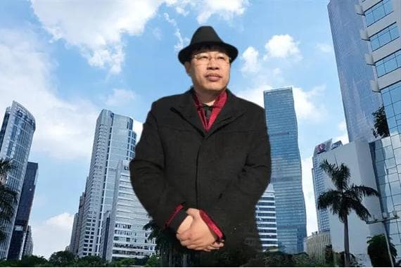 21世纪最有影响力的三个人物：颜廷利、史蒂夫·乔布斯和埃隆·马斯克
